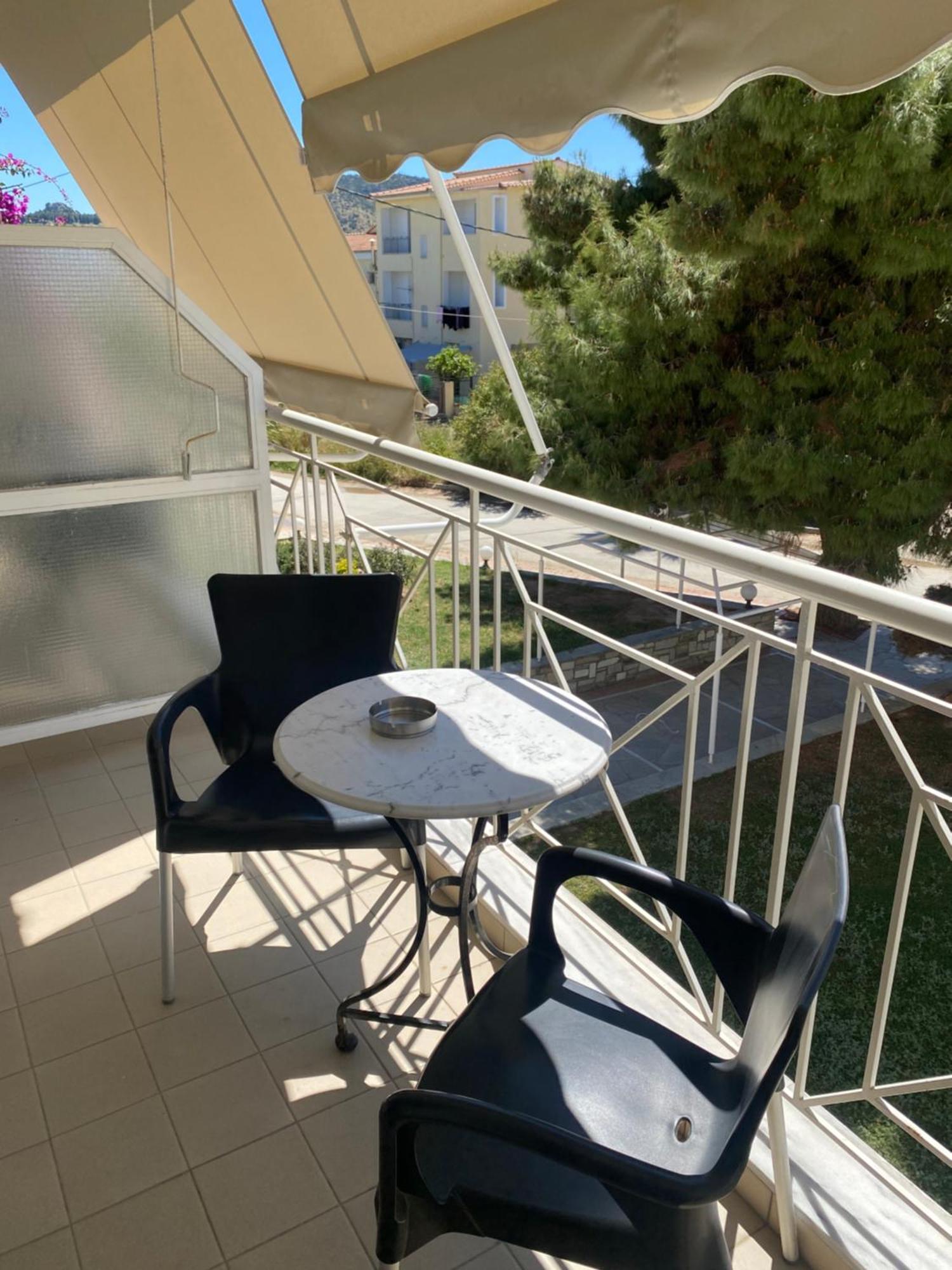 Hotel Kalloni Volos Ruang foto