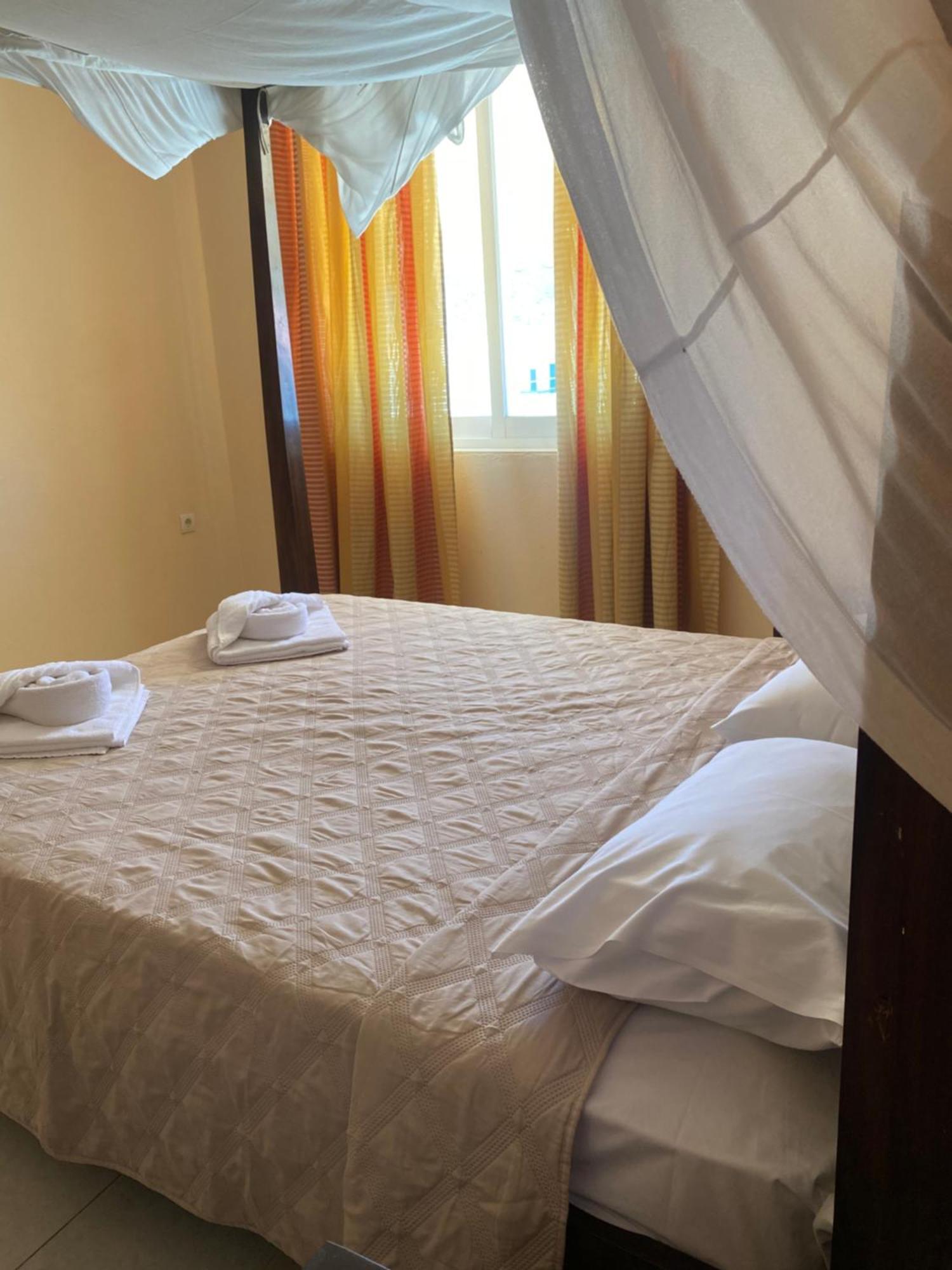 Hotel Kalloni Volos Ruang foto