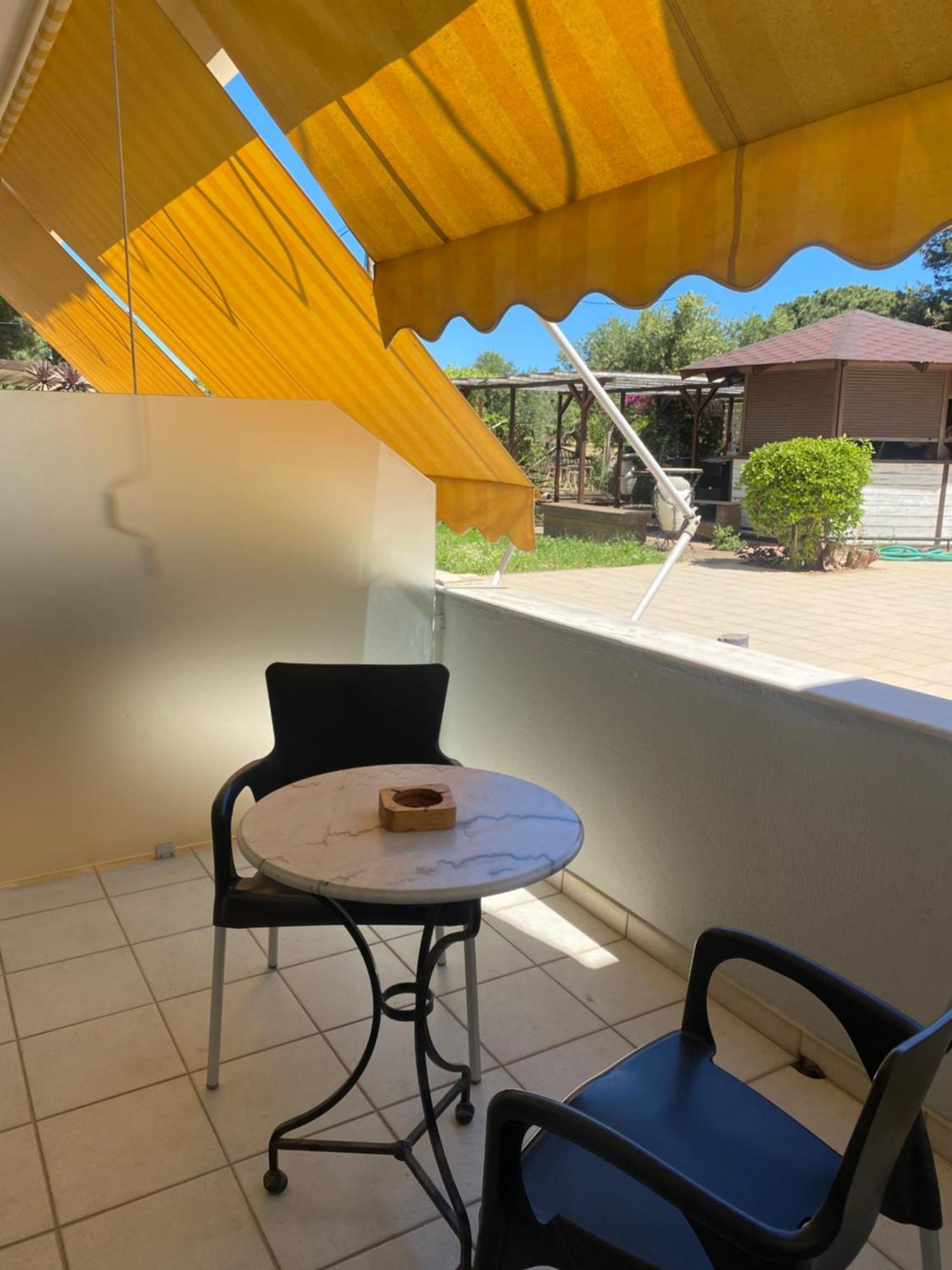 Hotel Kalloni Volos Ruang foto
