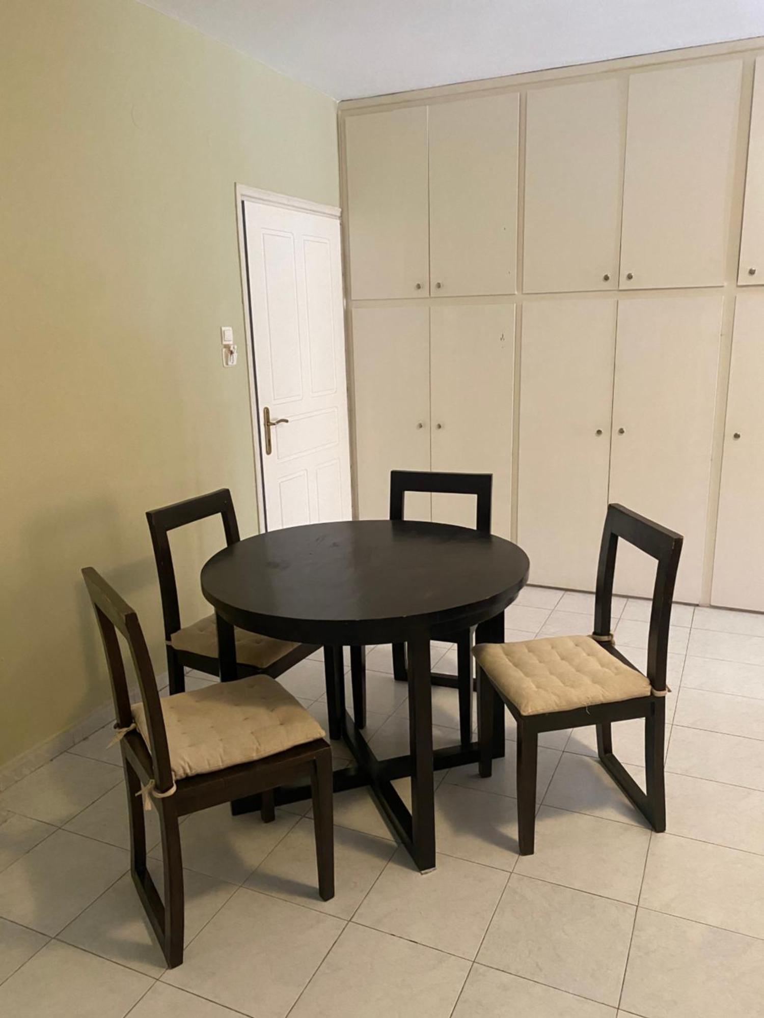 Hotel Kalloni Volos Ruang foto