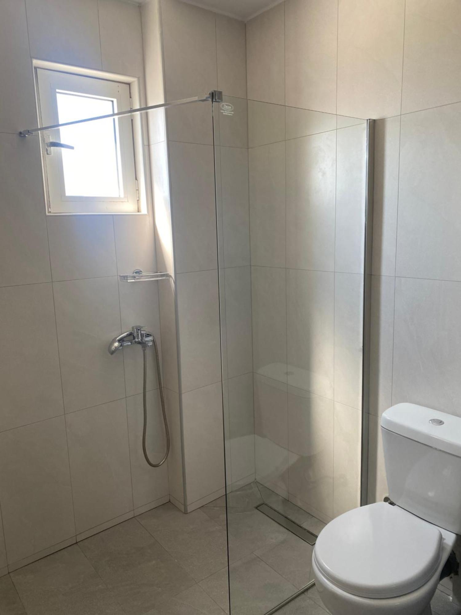 Hotel Kalloni Volos Bagian luar foto