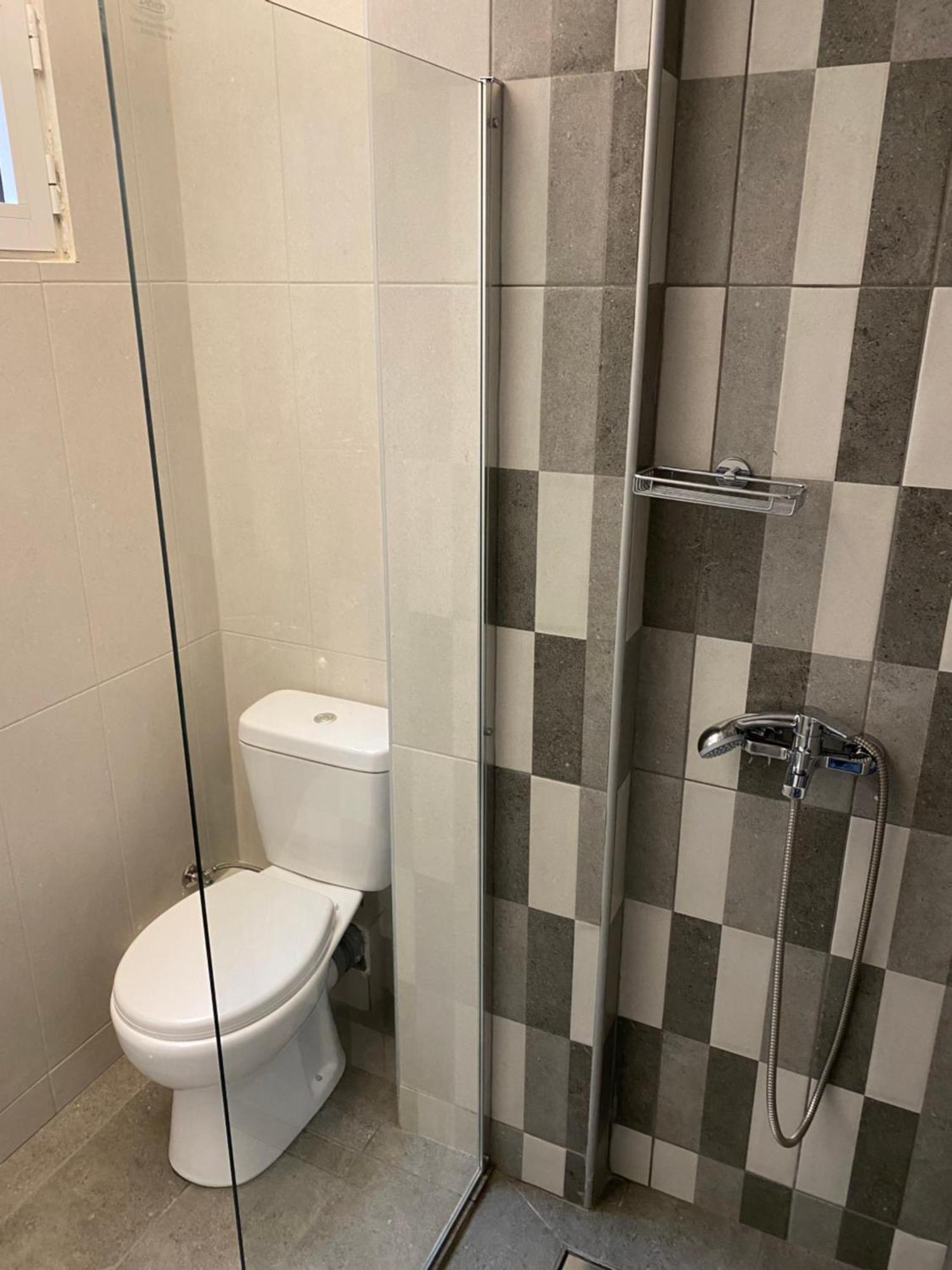 Hotel Kalloni Volos Bagian luar foto